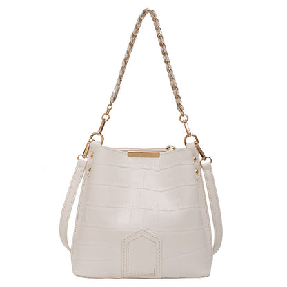 Women’s Bucket Bag | Western Style | Fashion | Casual