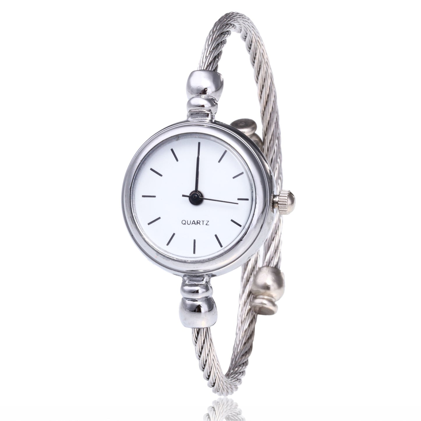 Women’s Korean Style Quartz Watch | Trendy | Fashion | Jewelry