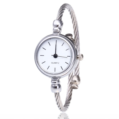 Women’s Korean Style Quartz Watch | Trendy | Fashion | Jewelry