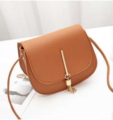 Women’s Shoulder Bag | Tassel | Fashion | Chic