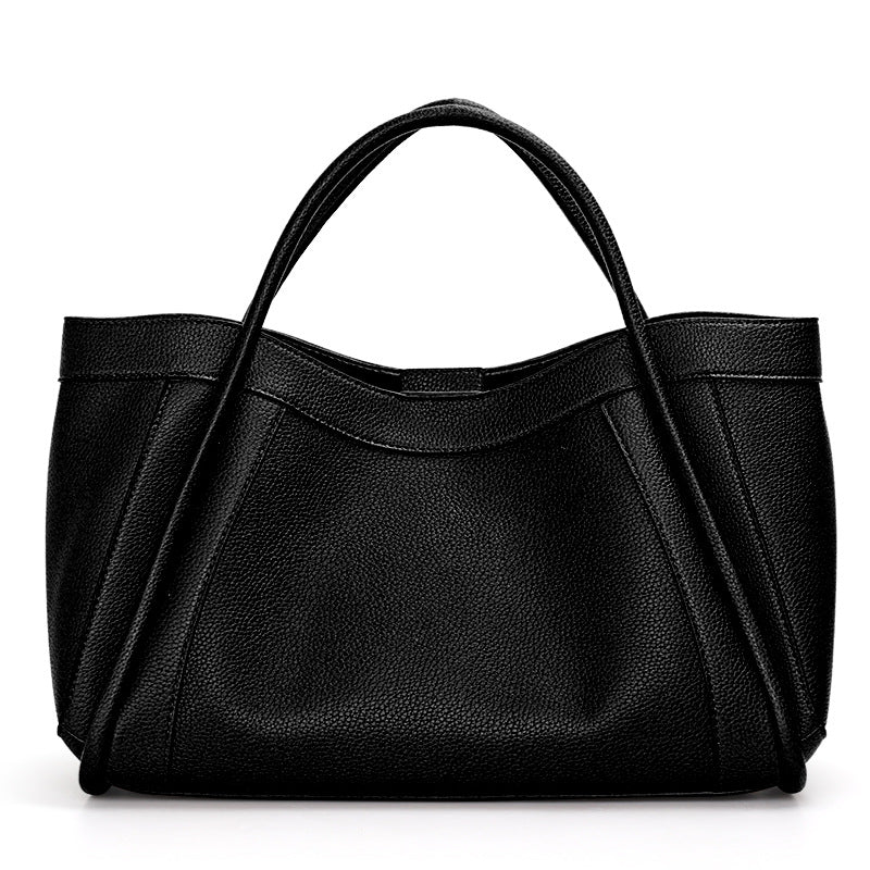 Women's Fashion Simple Tote Bag
