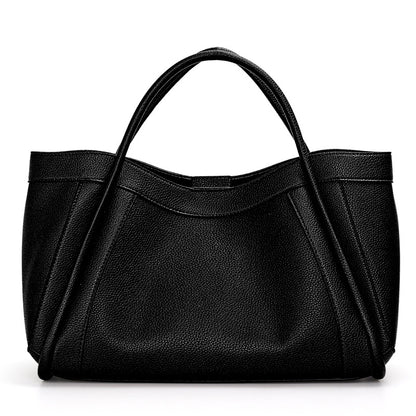 Women's Fashion Simple Tote Bag