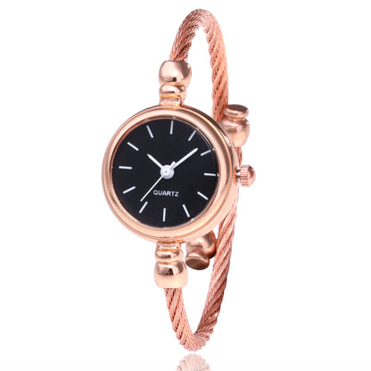 Women’s Korean Style Quartz Watch | Trendy | Fashion | Jewelry