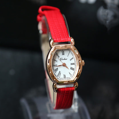 Women’s Small Quartz Watch | Elegant | Minimal | Everyday