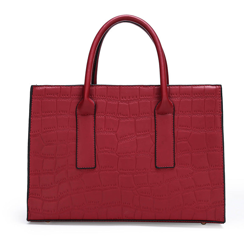 Women’s Large Capacity Tote Bag | Fashion | Casual | Everyday