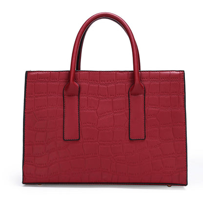 Women’s Large Capacity Tote Bag | Fashion | Casual | Everyday
