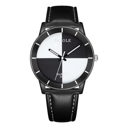 Women’s Simple Quartz Watch | Student | Casual | Everyday