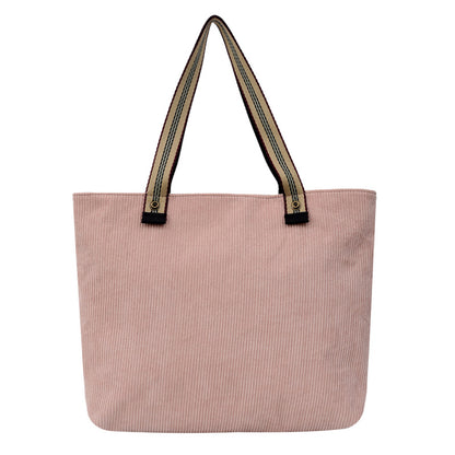 Women’s Shoulder Bag | Literary Style | Fashion | Casual