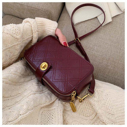 Women’s Crossbody Bag | Fashion | Versatile | Casual