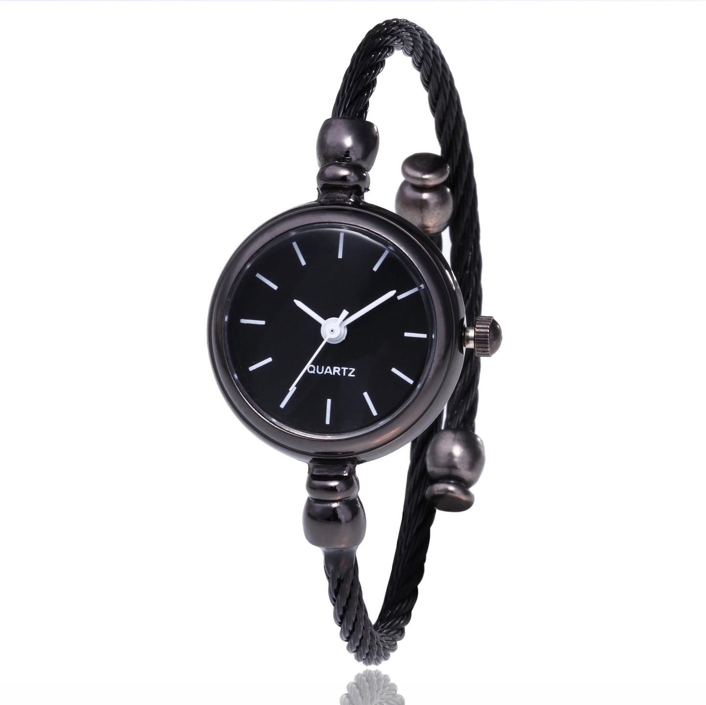 Women’s Korean Style Quartz Watch | Trendy | Fashion | Jewelry