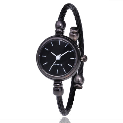 Women’s Korean Style Quartz Watch | Trendy | Fashion | Jewelry