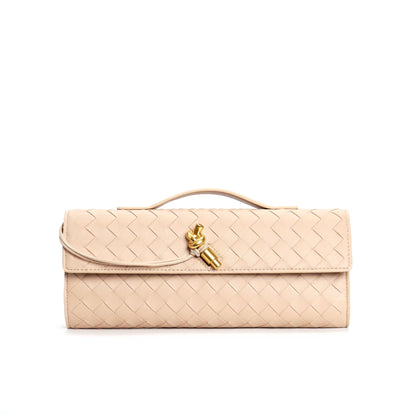 Women’s Crossbody Bag | Woven | Fashion | Chic
