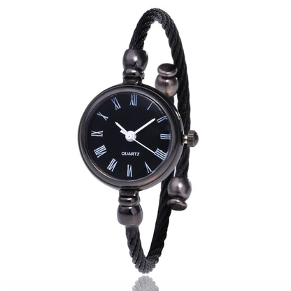 Women’s Korean Style Quartz Watch | Trendy | Fashion | Jewelry