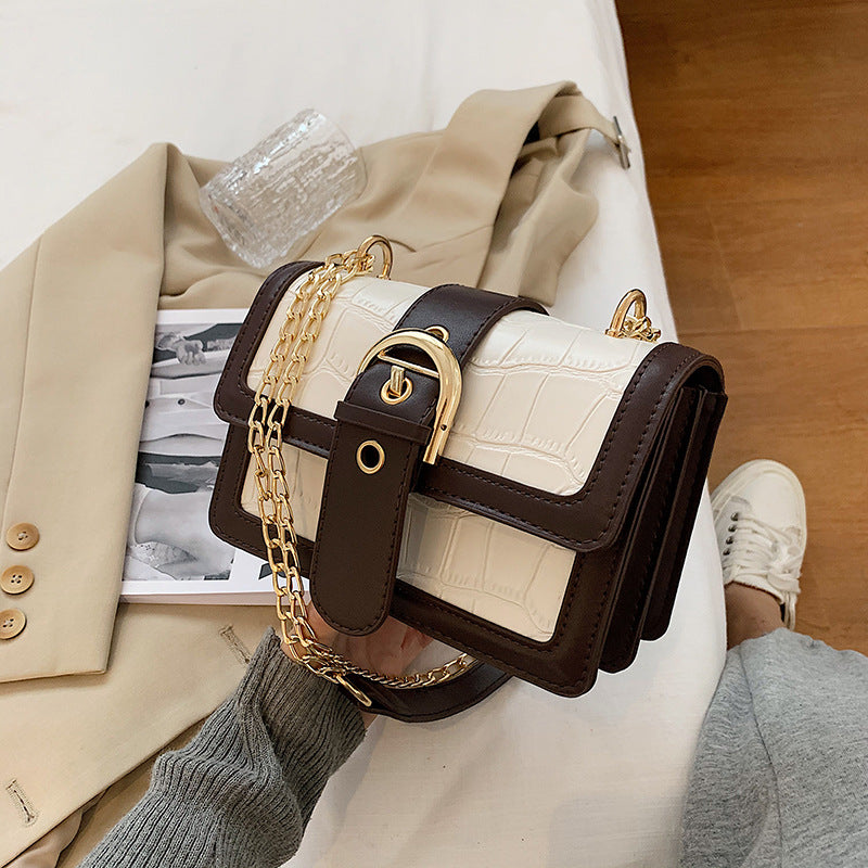 Women’s Crossbody Bag | Chain Strap | Casual | Everyday