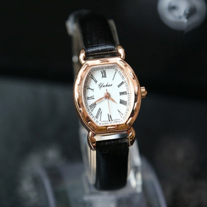 Women’s Small Quartz Watch | Elegant | Minimal | Everyday