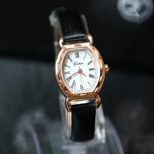 Women’s Small Quartz Watch | Elegant | Minimal | Everyday
