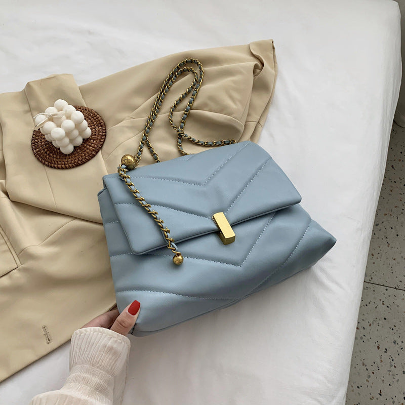 Women’s Crossbody Bag | Chain | Fashion | Casual