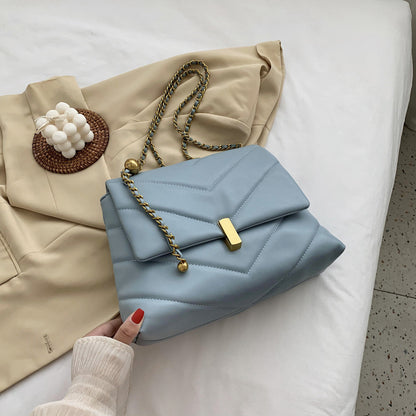 Women’s Crossbody Bag | Chain | Fashion | Casual