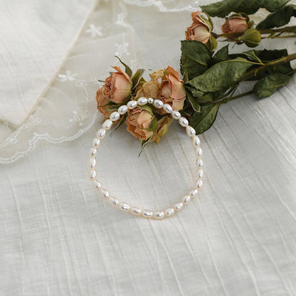 Women’s Elastic Bracelet Jewelry | Minimal | Everyday | Gift