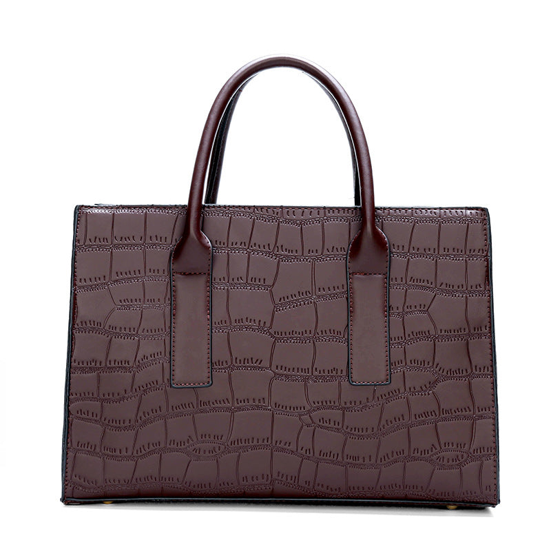 Women’s Large Capacity Tote Bag | Fashion | Casual | Everyday