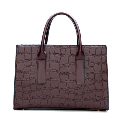 Women’s Large Capacity Tote Bag | Fashion | Casual | Everyday