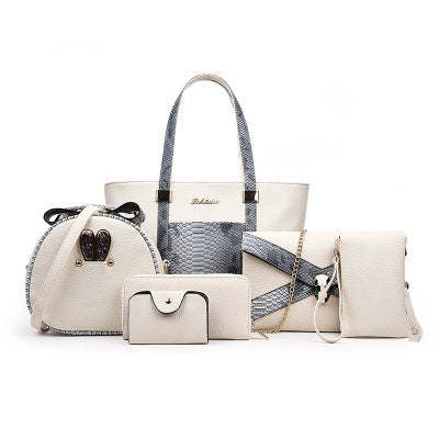 Women’s Bag Set | Fashion | Casual | Everyday
