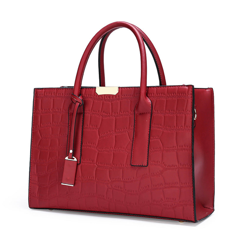 Women’s Large Capacity Tote Bag | Fashion | Casual | Everyday