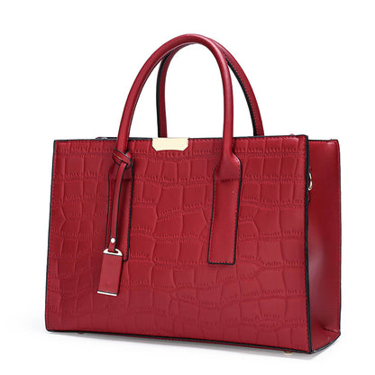 Women’s Large Capacity Tote Bag | Fashion | Casual | Everyday
