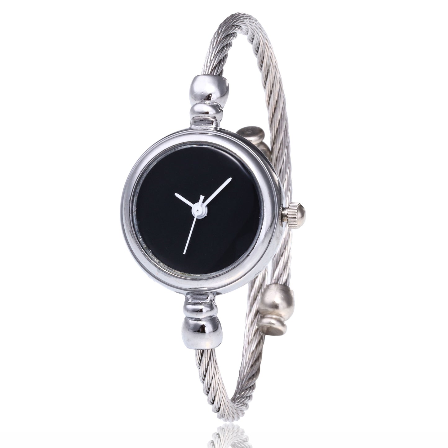 Women’s Korean Style Quartz Watch | Trendy | Fashion | Jewelry