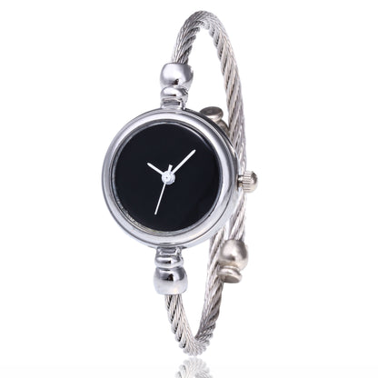 Women’s Korean Style Quartz Watch | Trendy | Fashion | Jewelry