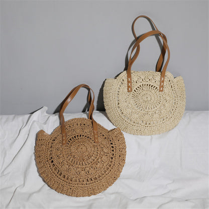 Women’s Tote Bag | Straw | Fashion | Casual