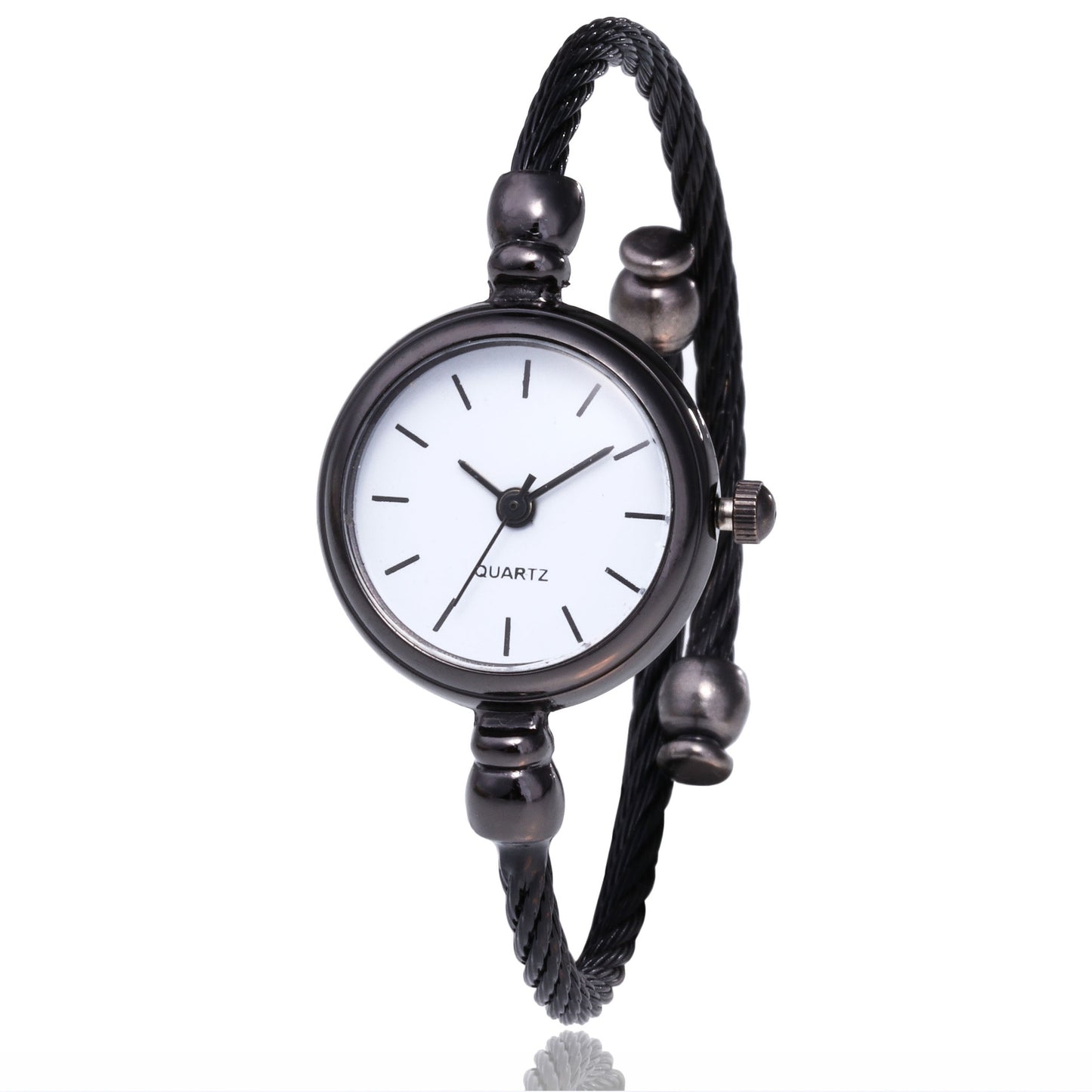Women’s Korean Style Quartz Watch | Trendy | Fashion | Jewelry