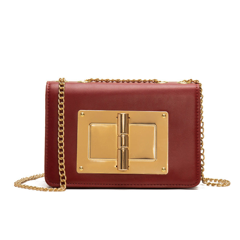 Women’s Shoulder Bag | Chain | Fashion | Casual