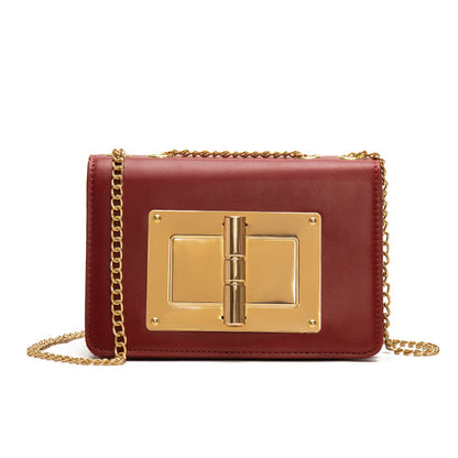Women’s Shoulder Bag | Chain | Fashion | Casual