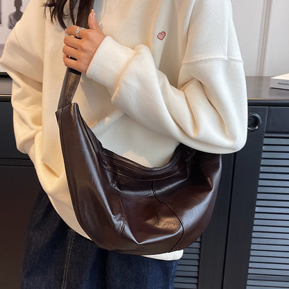 Women’s Shoulder Bag | Large Capacity | Fashion | Casual