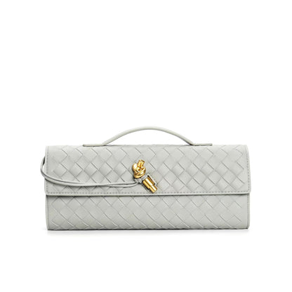 Women’s Crossbody Bag | Woven | Fashion | Chic