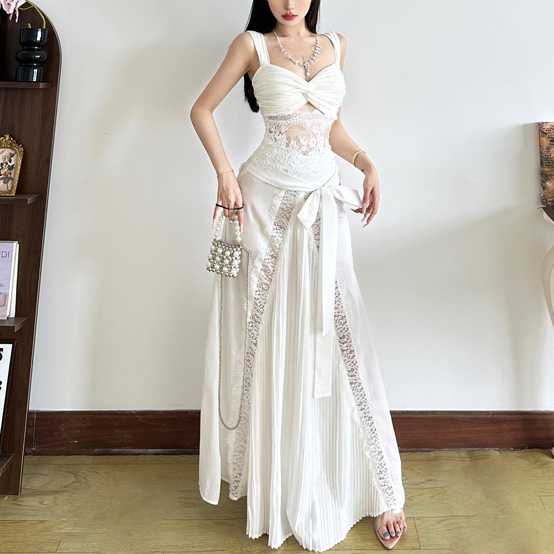 Women’s Slim Fit Sheath Set | Elegant | Formal
