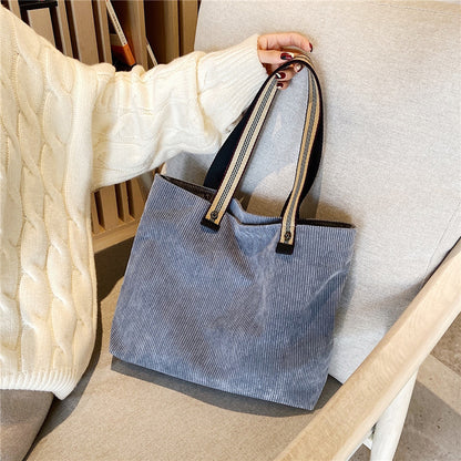 Women’s Shoulder Bag | Literary Style | Fashion | Casual