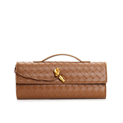 Women’s Crossbody Bag | Woven | Fashion | Chic