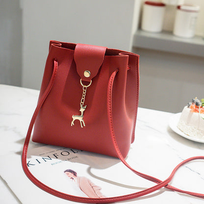 Women’s Shoulder Bag | Fawn | Fashion | Casual