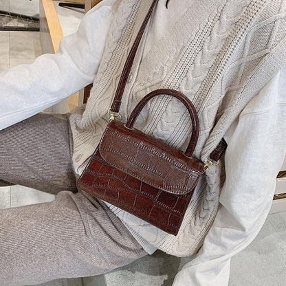 Women’s Mini Square Bag | Portable | Fashion | Casual