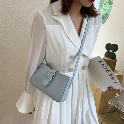 Women’s Shoulder Bag | Simple | Fashion | Casual