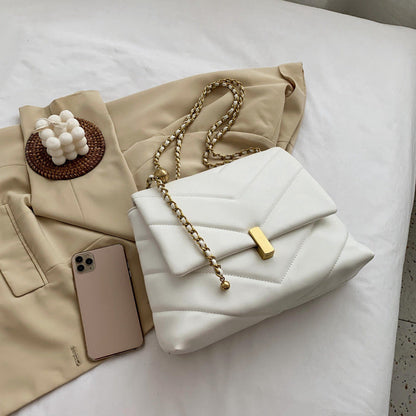 Women’s Crossbody Bag | Chain | Fashion | Casual