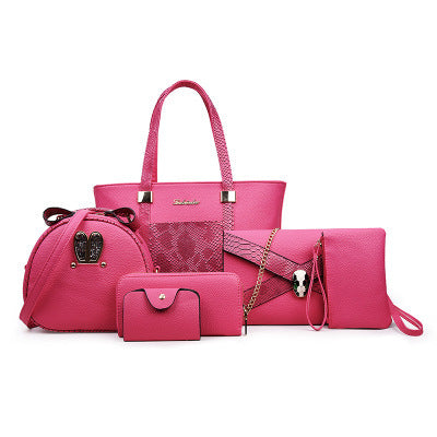 Women’s Bag Set | Fashion | Casual | Everyday