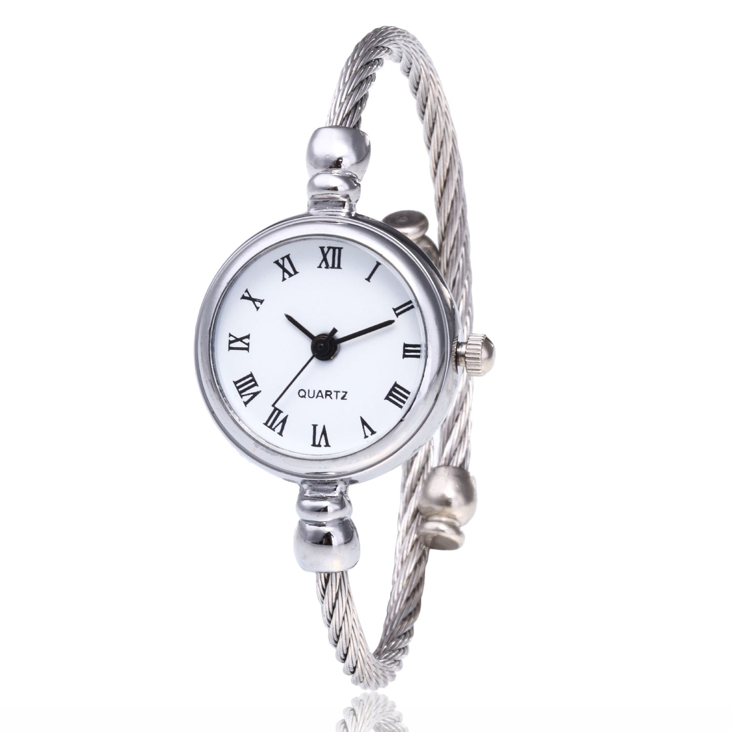 Women’s Korean Style Quartz Watch | Trendy | Fashion | Jewelry