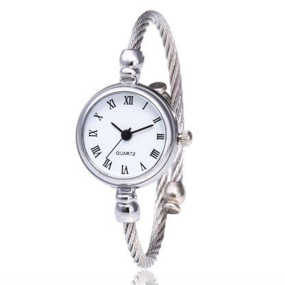 Women’s Korean Style Quartz Watch | Trendy | Fashion | Jewelry