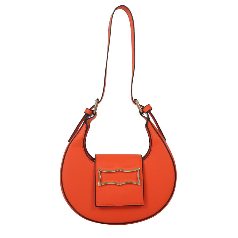 Women’s Shoulder Dumpling Bag | Fashion | Chic | Casual