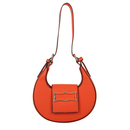 Women’s Shoulder Dumpling Bag | Fashion | Chic | Casual