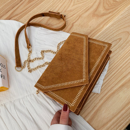 Women’s Mini Bag | Velvet | Fashion | Chic