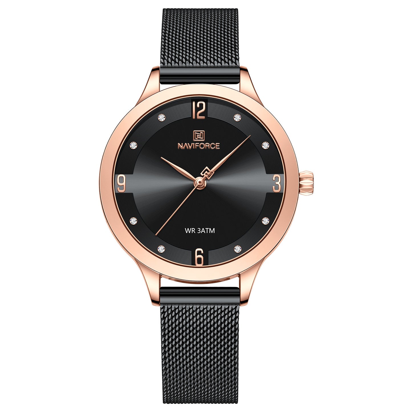 Women’s Electronic Watch | Business | Fashion | Minimal